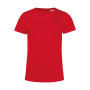 #organic inspire E150 /women - Red - 2XL