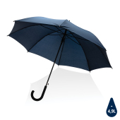 23" Impact AWARE™ RPET 190T standard auto åben paraply, marine blå