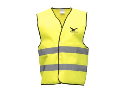 SafetyFirst veiligheidsvest SafetyFirst veiligheidsvest