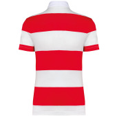 Red / White Stripes
