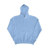 Men's Hooded Sweatshirt - Sky