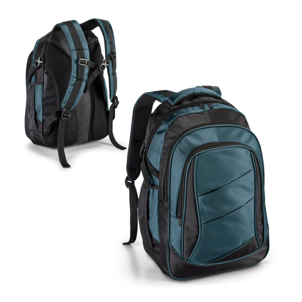 PUNE. Laptop backpack up to 15'6''