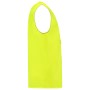 Veiligheidsvest Geen Striping Outlet 453002 Fluor Yellow 4XL