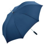 Alu golf umbrella FARE®-AC - navy