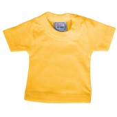 Mini-T - gold-yellow - one size