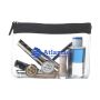 Airplane CosmeticBag toiletry bag