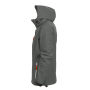 Tulsa Lady Jacket Grey S