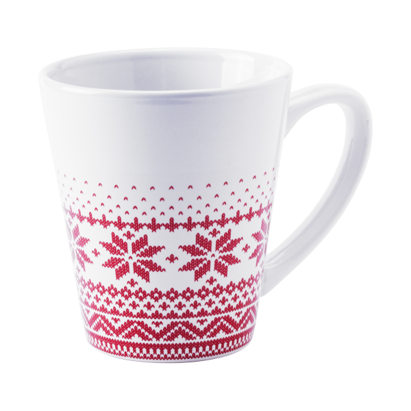 Nuglex - Christmas mug