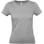 #E150 Ladies' T-shirt Sport Grey 3XL