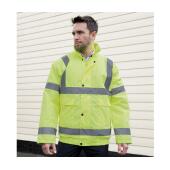 HI VIZ WINTER BLOUSON