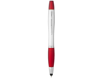 Nash stylus balpen en markeerstift