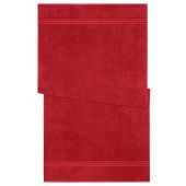 MB422 Bath Towel indianenrood one size