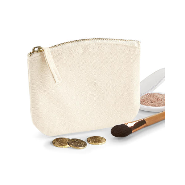 EarthAware™ Organic Spring Purse