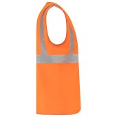 Veiligheidsvest ISO20471 453013 Fluor Orange 5XL