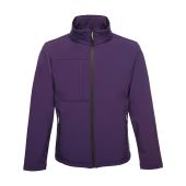 Regatta Octagon II Softshell Jacket herenjack Regatta Octagon II Softshell Jacket herenjack