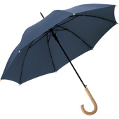AC regular umbrella ÖkoBrella grey