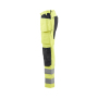 Dames High Vis Werkbroek met stretch en gereedschapzakken