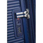 American Tourister Soundbox Spinner 77 EXP.