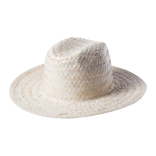 Dimsa - straw hat