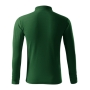 Pique Polo LS