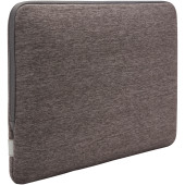 Case Logic Reflect 15,6" laptophoes - Heather grijs