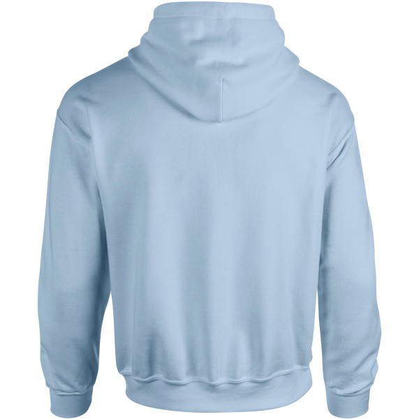Heavy Blend™ Adult Hooded Sweatshirt Light Blue L