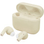 Braavos 2 True Wireless auto pair oordopjes - Ivory cream