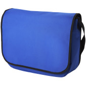 Malibu polyester schoudertas Malibu polyester schoudertas