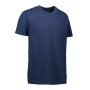 PRO Wear T-shirt - Blue melange, M