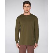 Stanley Shifts Dry - Dry unisex-T-shirt met lange mouwen - XXS