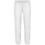 Ladies' Jogging Pants - white - M