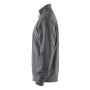 Sweatshirt met rits Sweatshirt met rits