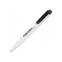 Ball pen Ingeo TM Pen hardcolour - White / Black