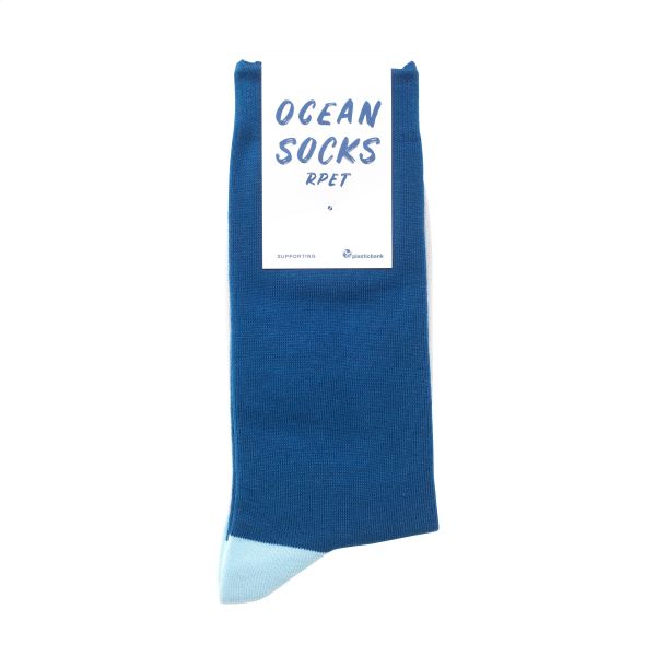 Ocean Socks RPET strumpor