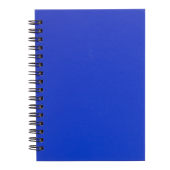 Emerot - notitieboek