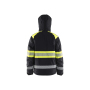 Winterjas High Vis