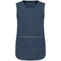 Damestabard Blue Jean S/M