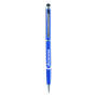 Sleek Stylus Matt pen Sleek Stylus Matt pen NE-blue/Blue Ink
