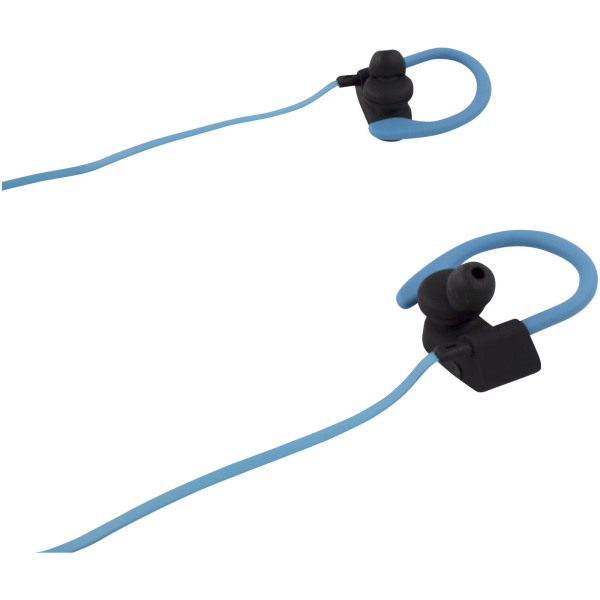 Prixton headphone AB100 - Lichtblauw