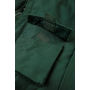 Heavy Duty Workwear Gilet - Bottle Green - XS