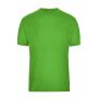 Men's BIO Workwear T-Shirt - lime-green - 6XL