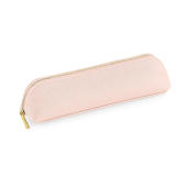 Boutique Mini Accessory Case - Soft Pink