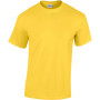 Premium Cotton®  Ring Spun Euro Fit Adult T-shirt Daisy XL