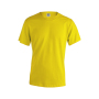 Volwassene Kleuren T-Shirt "keya" MC130 - AMA - L