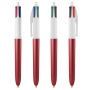 4 Colours Glacé BP LP Red_UP white_RI white