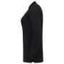 Polosweater Dames 301007 Black 5XL