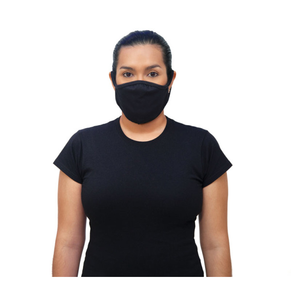 Gildan Adult Facemask Mondkapje Pack-24 pcs