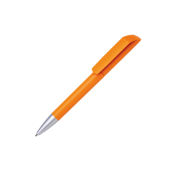 FLOW F1 MATT AL balpen Maxema - oranje