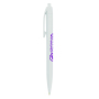 Basic balpen Basic pen NE-white/blue Ink