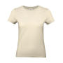 #E190 /women T-Shirt - Natural